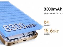 A HONOR X70 8300 mAh-s akkuval és IP69 védelemmel érkezett; Kínán kívül alig lesz elérhető