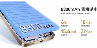 A HONOR X70 8300 mAh-s akkuval és IP69 védelemmel érkezett; Kínán kívül alig lesz elérhető