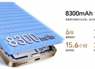 A HONOR X70 8300 mAh-s akkuval és IP69 védelemmel érkezett; Kínán kívül alig lesz elérhető