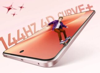 A realme 15 5G bemutatására készül a gyártó; 144 Hz-es kijelző, 7000 mAh-s akku és IP69-es védelem egy olcsó modellben A realme 15 5G 7000 mAh-s akkumulátorral és 144 Hz-es kijelzővel érkezik; IP69 védelem olcsó kategóriában