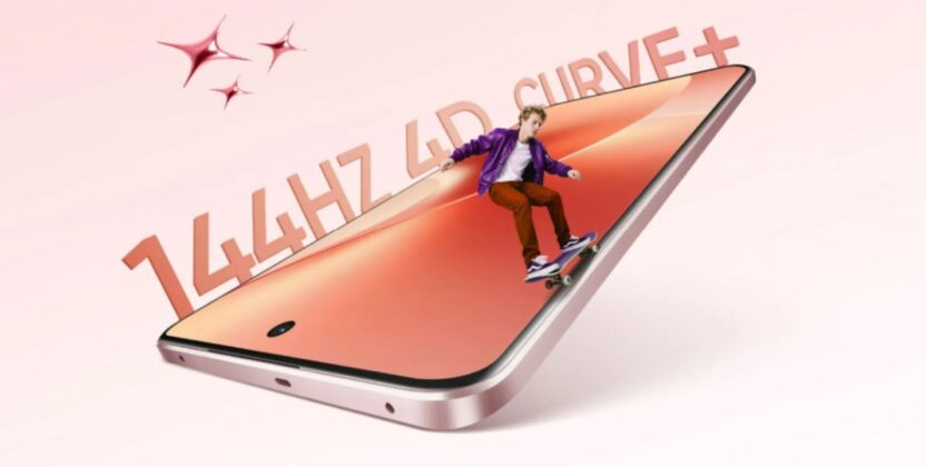 A realme 15 5G 7000 mAh-s akkumulátorral és 144 Hz-es kijelzővel érkezik; IP69 védelem olcsó kategóriában