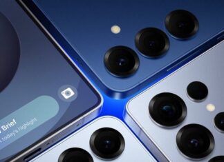 A Samsung háromtagú Galaxy S26 szériát tervez; az Edge dizájnban és kamerában is újít