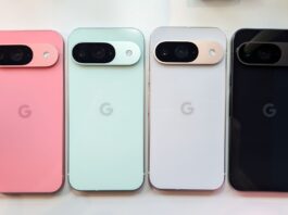 A Pixel 10 augusztus 20-án érkezik; az árak megegyeznek a tavalyi szériával