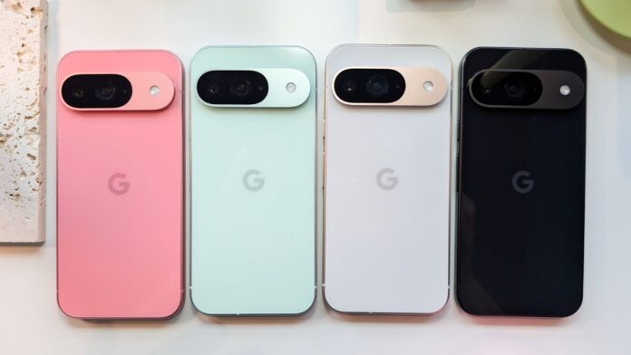A Pixel 10 augusztus 20-án érkezik; az árak megegyeznek a tavalyi szériával