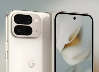 A Pixel 10 Pro Fold mindent hoz, amit elvárunk; kivéve új kamerát, az marad a régiben