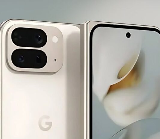 A Pixel 10 Pro Fold mindent hoz, amit elvárunk; kivéve új kamerát, az marad a régiben