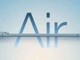 Az iPhone 17 Air titánkeretet kap, hogy elkerülje az újabb Bend Gate botrányt