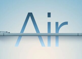 Az iPhone 17 Air titánkeretet kap, hogy elkerülje az újabb Bend Gate botrányt