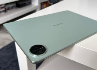 A HUAWEI új, 8,8 hüvelykes MatePad táblagépen dolgozik; a Kirin 9020 AI lapka hajthatja