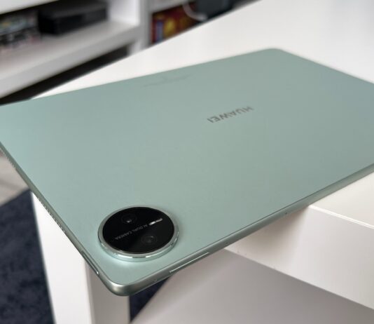 A HUAWEI új, 8,8 hüvelykes MatePad táblagépen dolgozik; a Kirin 9020 AI lapka hajthatja