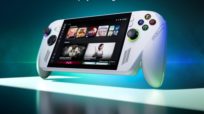 Az ASUS-szal közösen fejlesztett kézikonzol után a Microsoft PC-re is kiterjeszti az Xbox ökoszisztémát