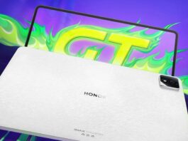 Honor Pad GT2 Pro bemutató: 165Hz-es kijelző, Snapdragon 8 Gen3 processzor és prémium funkciók
