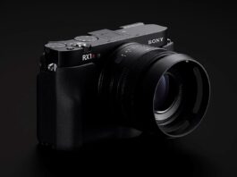 Fix objektív, teljes képmező és mesterséges intelligencia; A Sony RX1R III fókuszrendszere a mozgást is leköveti
