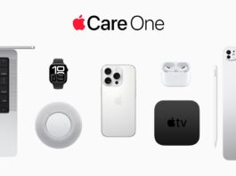 Három Apple-eszköz egy havidíjért: itt az AppleCare One