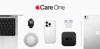 Három Apple-eszköz egy havidíjért: itt az AppleCare One