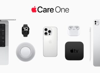 Három Apple-eszköz egy havidíjért: itt az AppleCare One