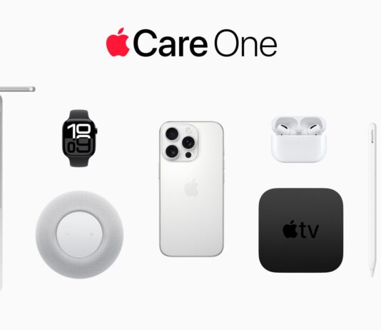 Három Apple-eszköz egy havidíjért: itt az AppleCare One