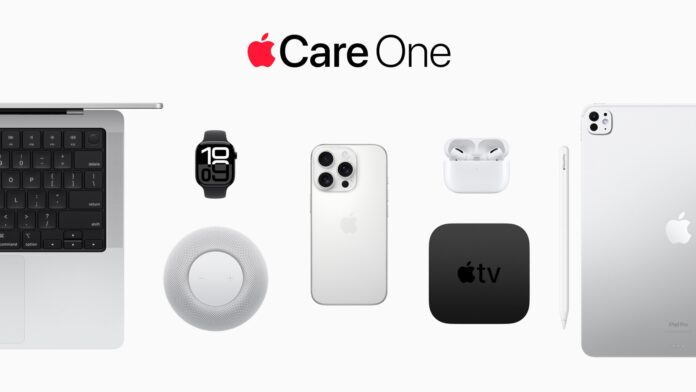 Három Apple-eszköz egy havidíjért: itt az AppleCare One