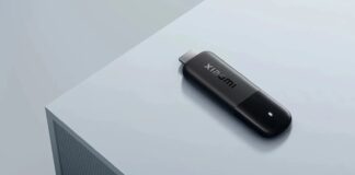 A Xiaomi TV Stick 2nd Gen hivatalosan is bemutatásra került; Google TV, 4K és Dolby Vision támogatással