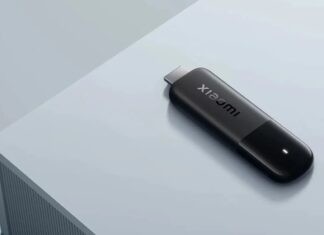 A Xiaomi TV Stick 2nd Gen hivatalosan is bemutatásra került; Google TV, 4K és Dolby Vision támogatással