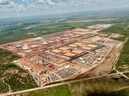 Egy félbillió dolláros MI-központ épül Texasban; az OpenAI már elindította a Stargate projektet
