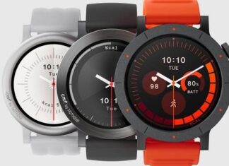 A CMF Watch 3 Pro megérkezett; pontosabb fitneszfunkciók és beépített ChatGPT mindössze 99 dollárért