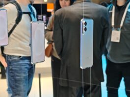 A Galaxy S26 Edge vékonyabb lesz az elődjénél; a Samsung nagyobb akkut ígér