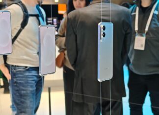 A Galaxy S26 Edge vékonyabb lesz az elődjénél; a Samsung nagyobb akkut ígér