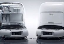 A DJI Romo lehet a következő háztartási sláger; kamera és mesterséges intelligencia is jöhet a fedélzetre