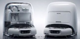 A DJI Romo lehet a következő háztartási sláger; kamera és mesterséges intelligencia is jöhet a fedélzetre