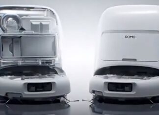 A DJI Romo lehet a következő háztartási sláger; kamera és mesterséges intelligencia is jöhet a fedélzetre