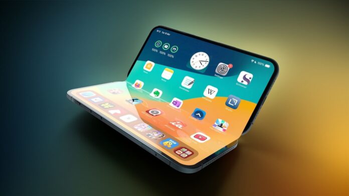 Nincs többé észrevehető gyűrődés a Galaxy Z Fold7 és a Z Flip7 kijelzőjén; a Samsung beszállíthatja az Apple első összecsukható iPhone-jának paneljeit