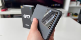 A Realme GT8 és GT8 Pro októberben érkezhet; Snapdragon 8 Elite 2, 7000 mAh akku és 200 MP-es periszkópos kamera várható