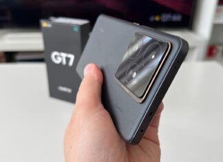 A Realme GT8 és GT8 Pro októberben érkezhet; Snapdragon 8 Elite 2, 7000 mAh akku és 200 MP-es periszkópos kamera várható