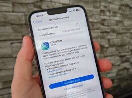 Az iOS 26 nyilvános béta már elérhető; a Liquid Glass dizájn és a megújult Kamera app is része a frissítésnek