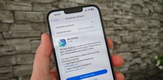 Az iOS 26 nyilvános béta már elérhető; a Liquid Glass dizájn és a megújult Kamera app is része a frissítésnek