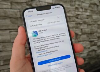 Az iOS 26 nyilvános béta már elérhető; a Liquid Glass dizájn és a megújult Kamera app is része a frissítésnek
