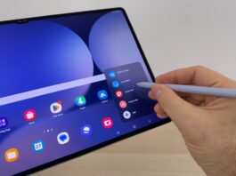 Galaxy Tab S11 Ultra