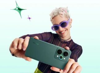 A realme 15 és a 15 pro hivatalosan is bemutatkozott