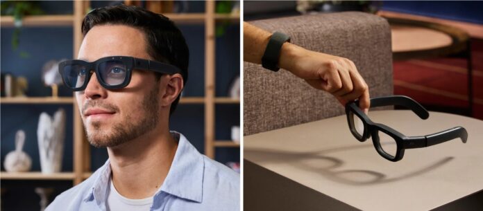 A Meta kamerás okosórákat készít az Orion AR szemüveg mellé; Az órák a telefon helyett közvetlenül az AR eszközökkel működnek