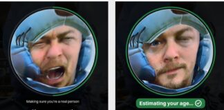 A brit életkor-ellenőrzést PS5-ös Death Stranding fotómóddal kerülték meg; a Discord arcfelismerése könnyen átverhető