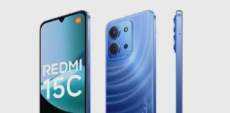 A Redmi 15C Helio G81-Ultra lapkával érkezik; nagyobb akkumulátor és 33 W töltés a belépőszinten