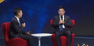 A Huawei szeptember végére készíti el a HarmonyOS teljes ökoszisztémáját; Yu szerint az iOS és az Android szintjére ér