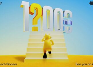 A Realme 10 000 mAh-nál is nagyobb akkumulátoros telefonra készül; augusztus 28-án jön a bemutató