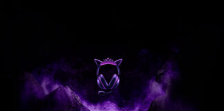 A Razer bemutatta a Gengar-témájú Kraken Kitty V2 fejhallgatót; különc dizájn, változatlan technikai alapok