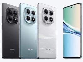Redmi Note 15, Xiaomi, Snapdragon 6 Gen 3, 5800 mAh akkumulátor, olcsó 5G telefon