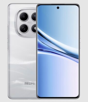 A Redmi Note 15 bemutatkozott Kínában; Snapdragon 6 Gen 3 lapka, 5800 mAh akkumulátor és 210 dolláros csúcsmodell