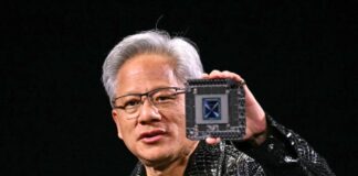 Az NVIDIA tagadja a kill switch-ek beépítését MI-lapkáiba; a H20 GPU-k miatt Kínában vizsgálat indult