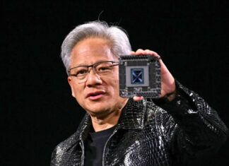 Az NVIDIA tagadja a kill switch-ek beépítését MI-lapkáiba; a H20 GPU-k miatt Kínában vizsgálat indult