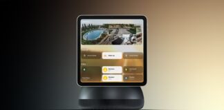 Az Apple egy új operációs rendszert fejleszt Charismatic néven; A homeOS koncepció valósággá válhat